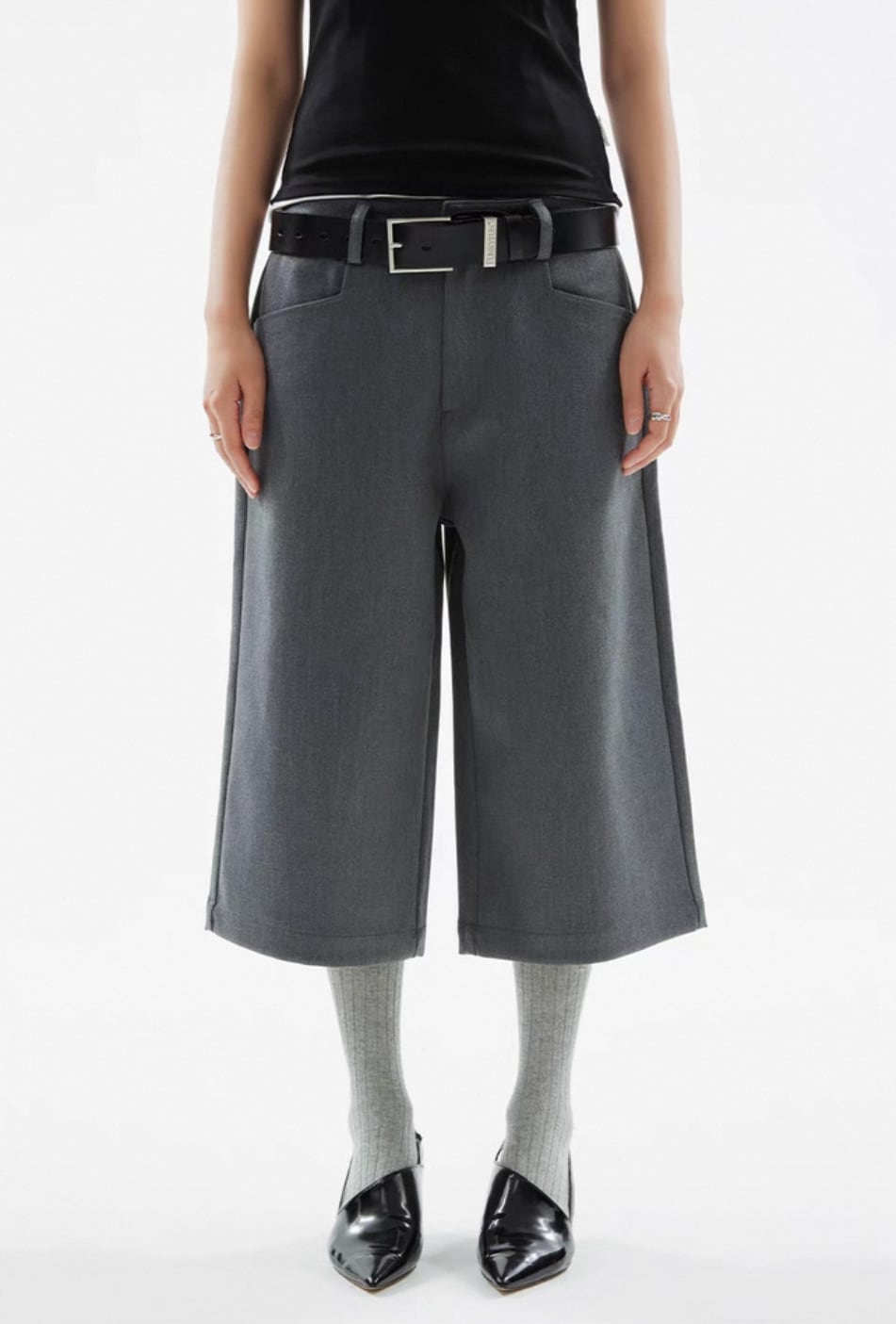 JINIWU melt loafer | Pay ID