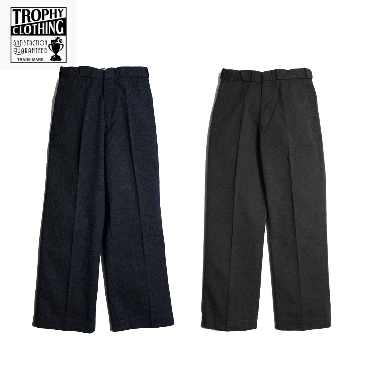 TROPHY CLOTHING | MONKEY WRENCH