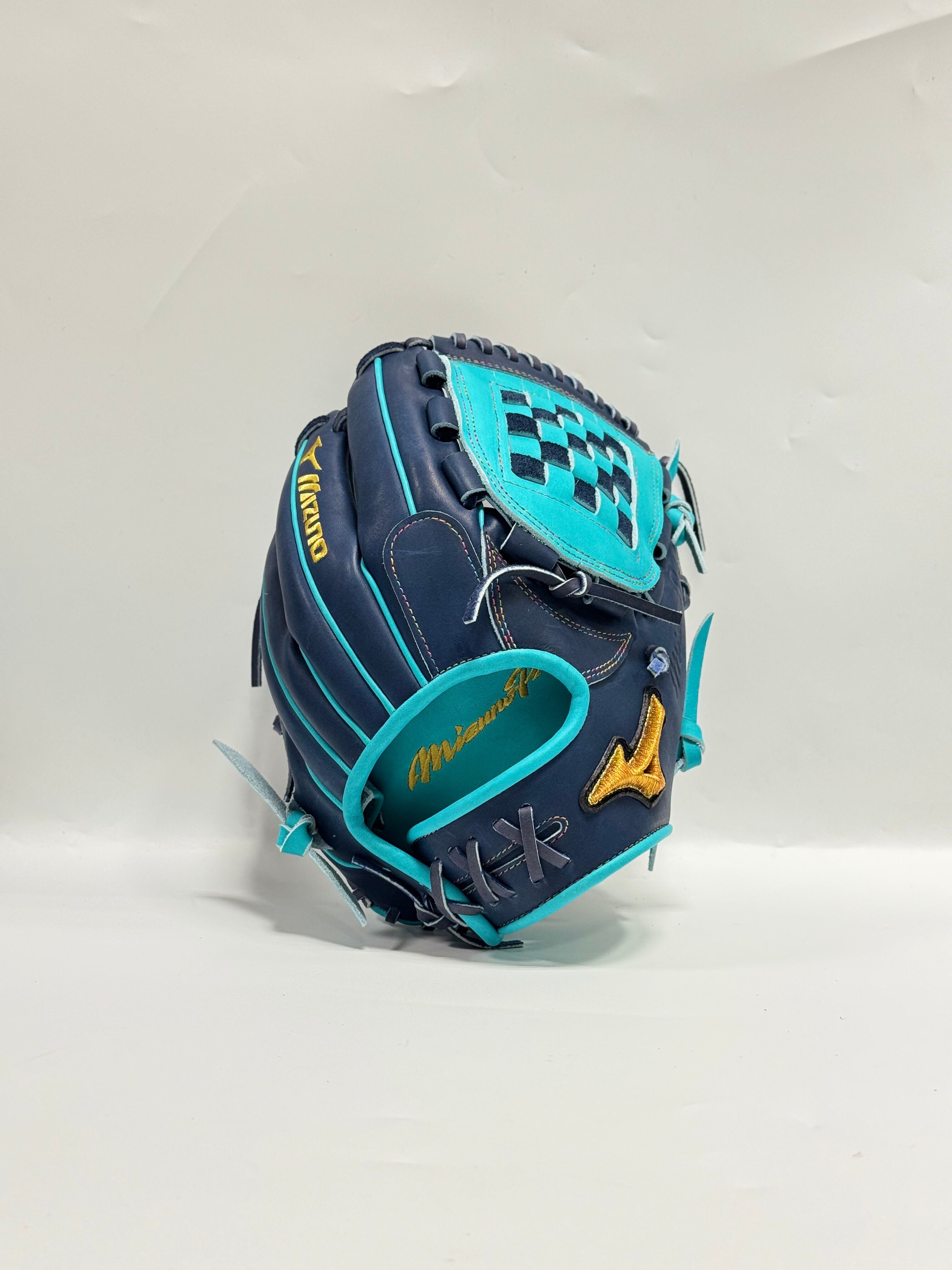 軟式グローブ | michiisports