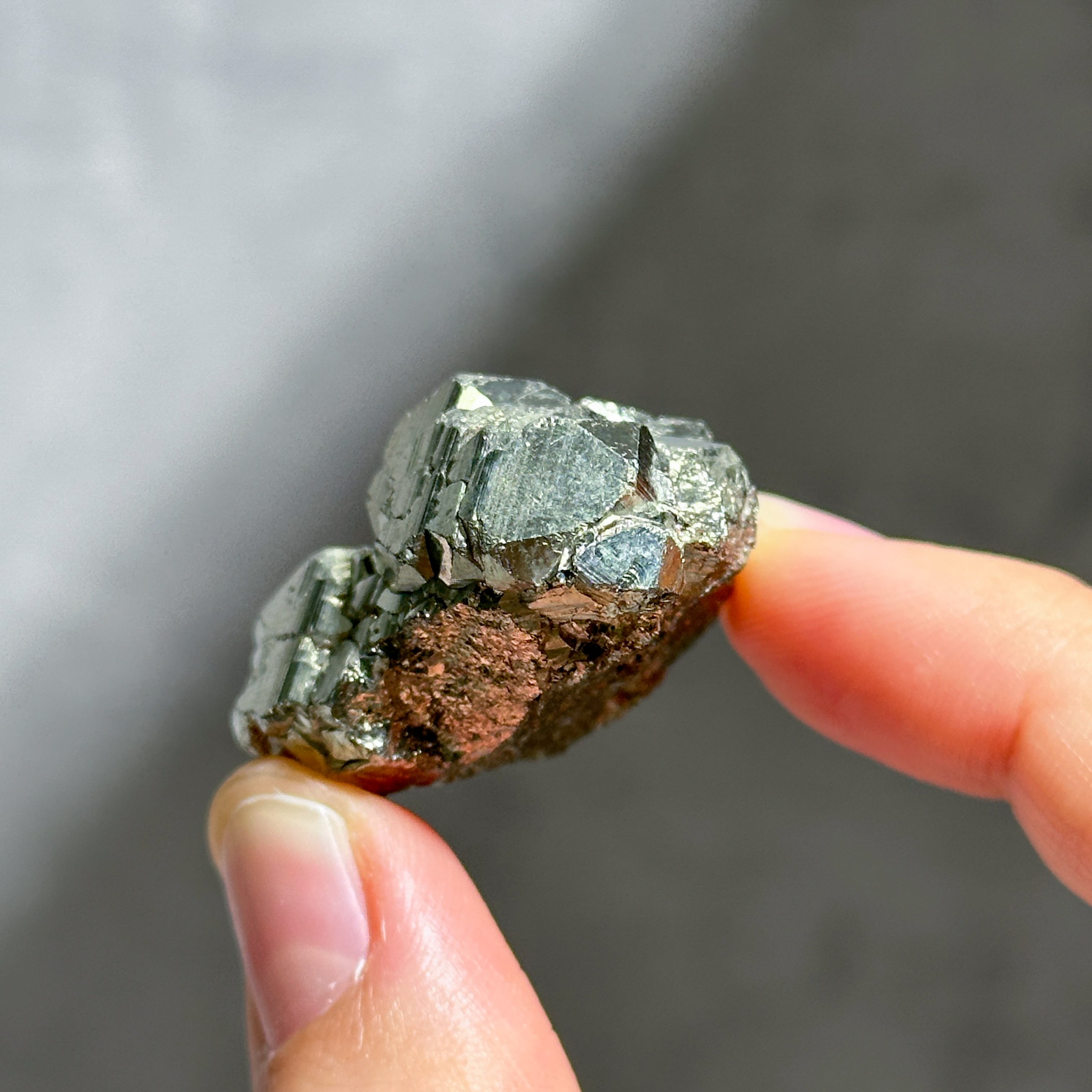 パイライト 原石72◇Pyrite◇天然石・鉱物・パワーストーン | Kamoku