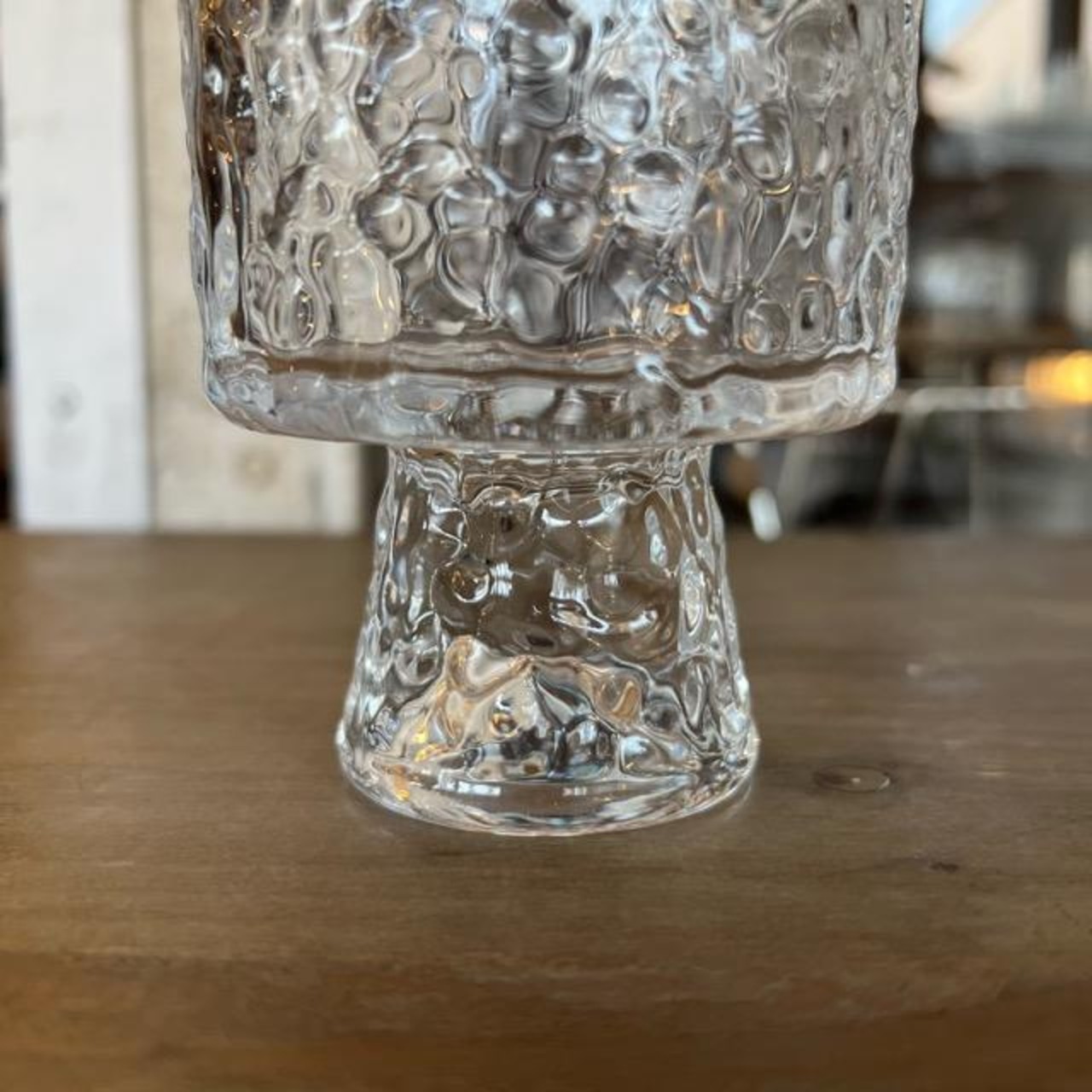 TOPANGA Kitchen　Glass glass　2Type　ガラスグラス　2種　ガラス　グラス　ギフト