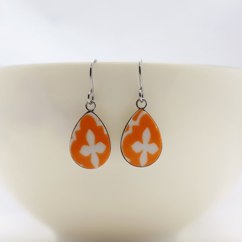 Framed earrings13