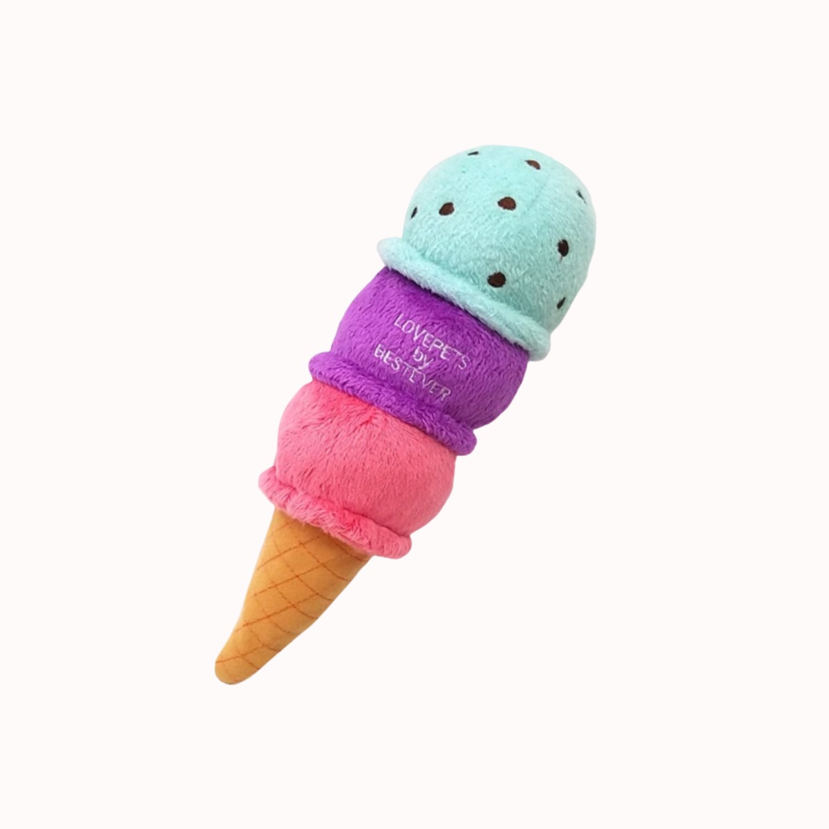 ミントチョコ アイスクリーム ぬいぐるみおもちゃ ベストエバー