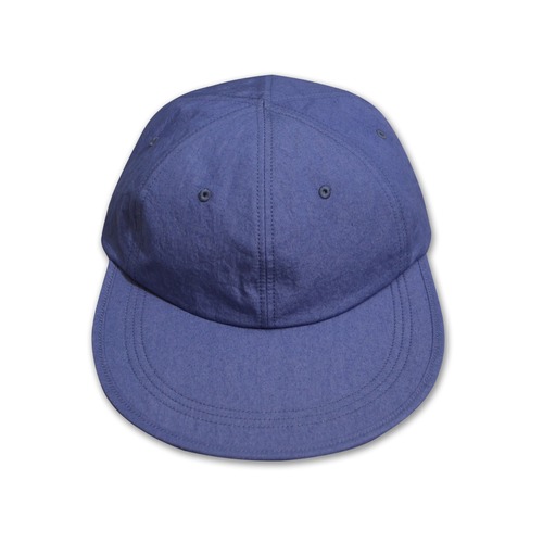 NOROLL / AWNING CAP -BLUE-