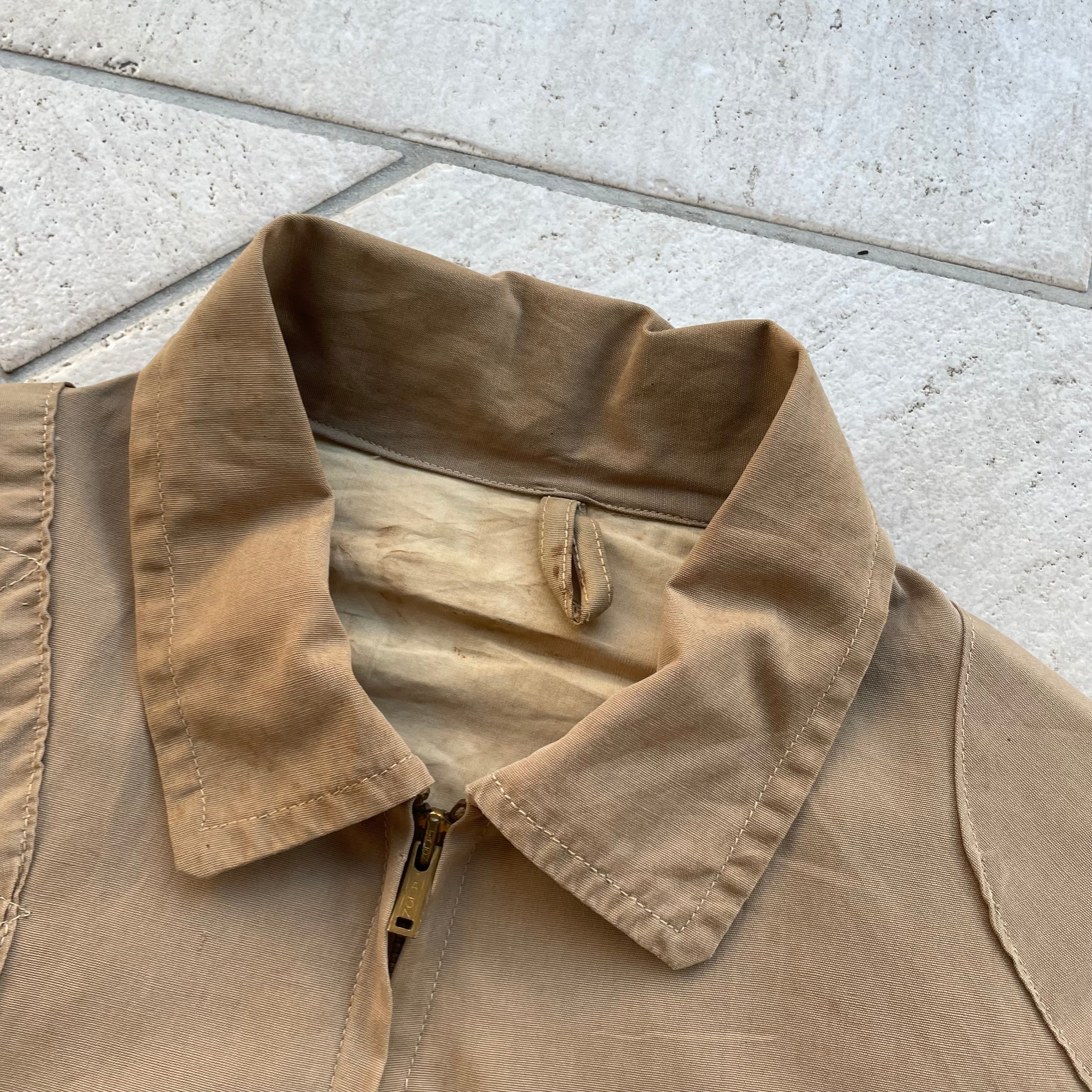 40's AMERICAN FIELD Hunting Jacket | DESERTSNOW