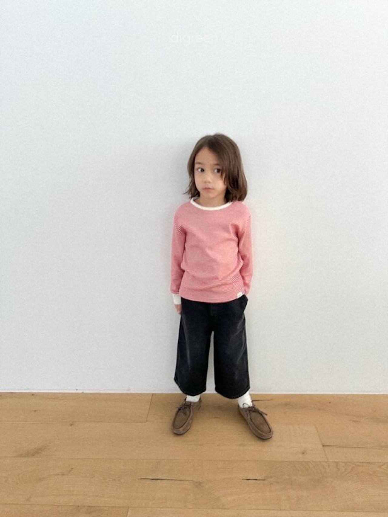 digreen 26/SS ナインデニム