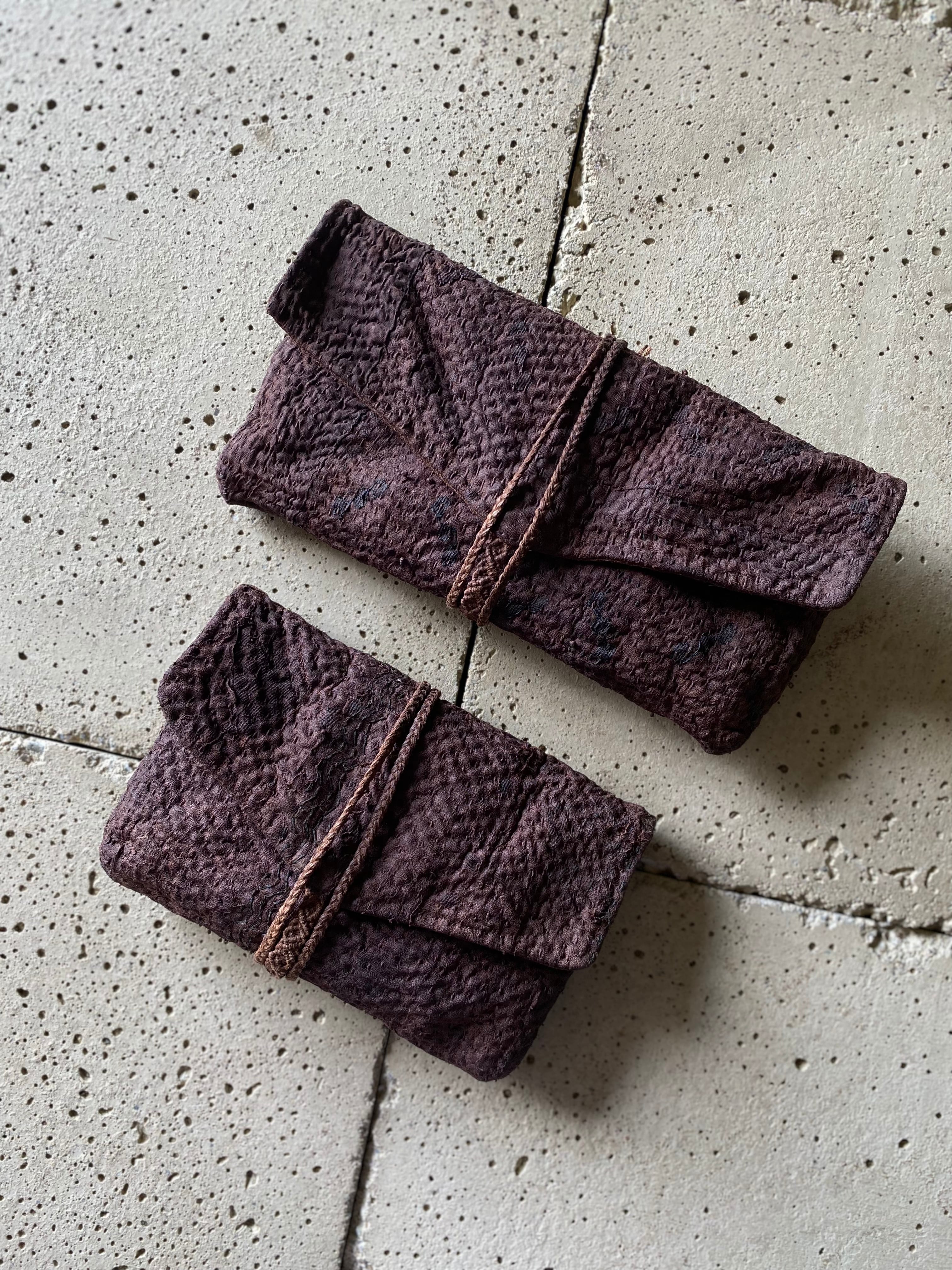 グドゥリ柿渋長入