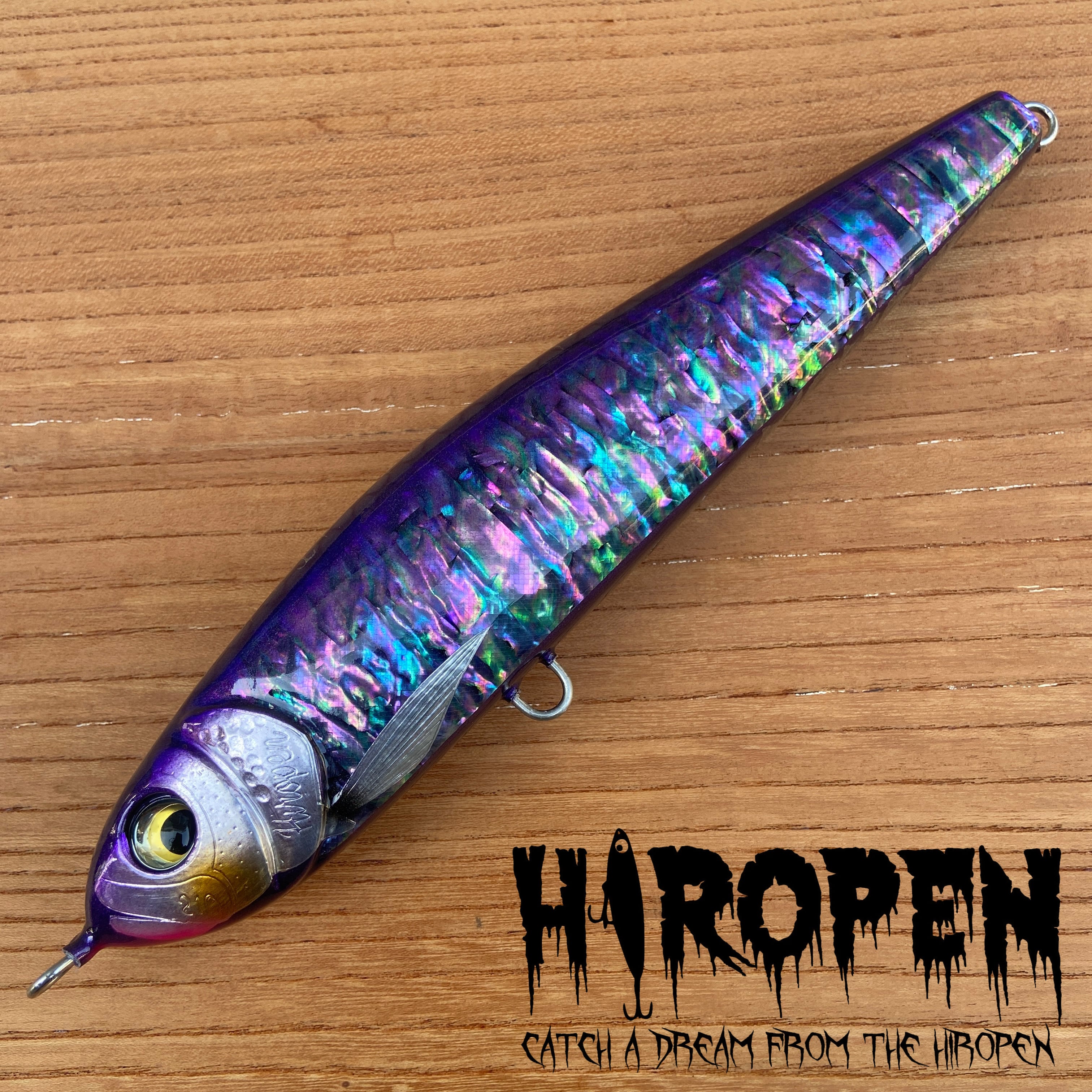 Hiropen. Studio