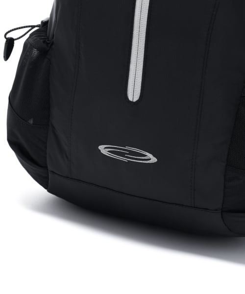 ☆IVE レイ 着用!!【OPENING PROJECT】Mesh Pocket Runner Bag ☆IVE レイ 着用!!【OPENING PROJECT】Mesh Pocket Runner Bag