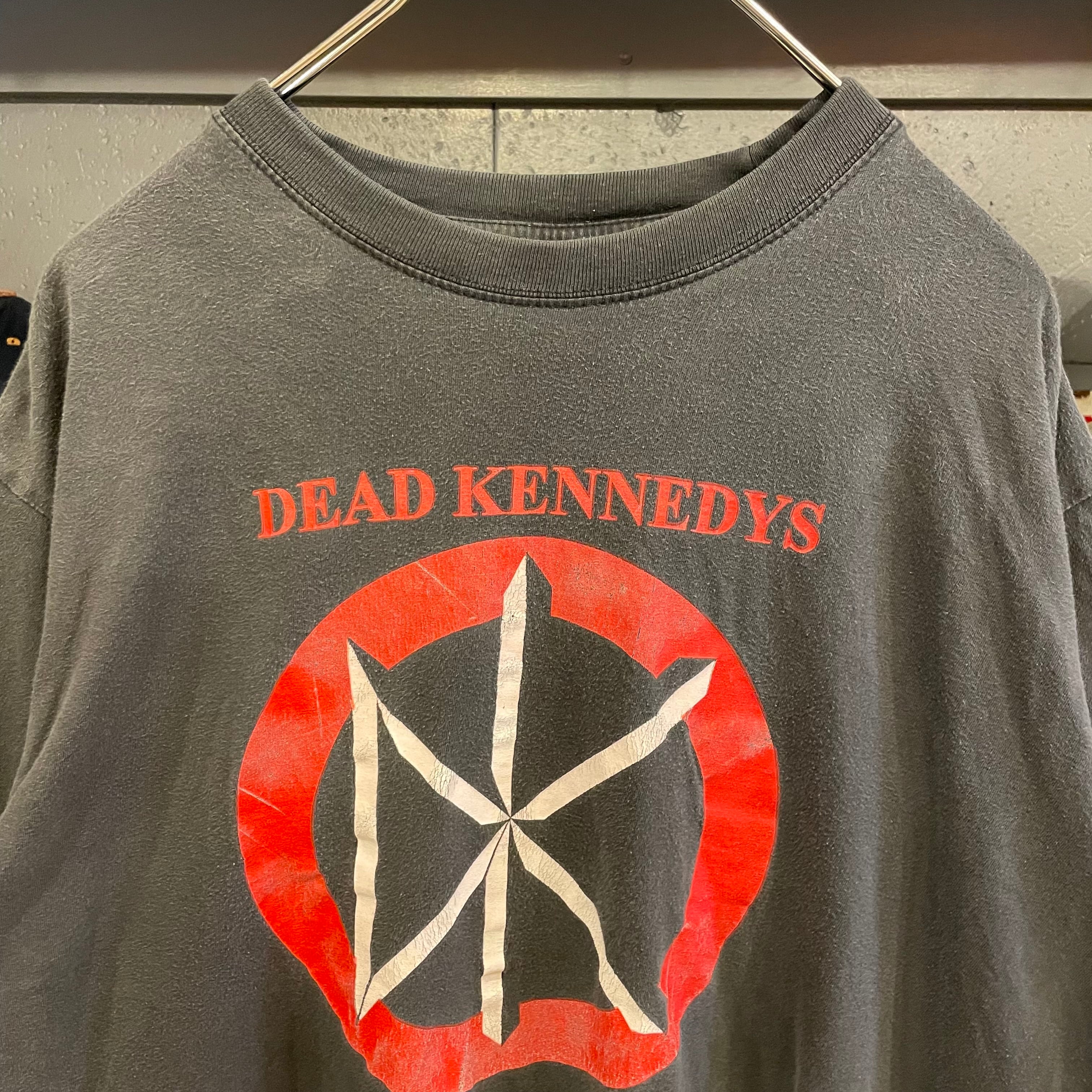 90s DEAD KENNEDYS T-Shirt | VOSTOK
