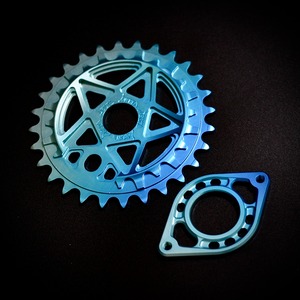 DELTΔ BMX GROUP SET【LIMITED】