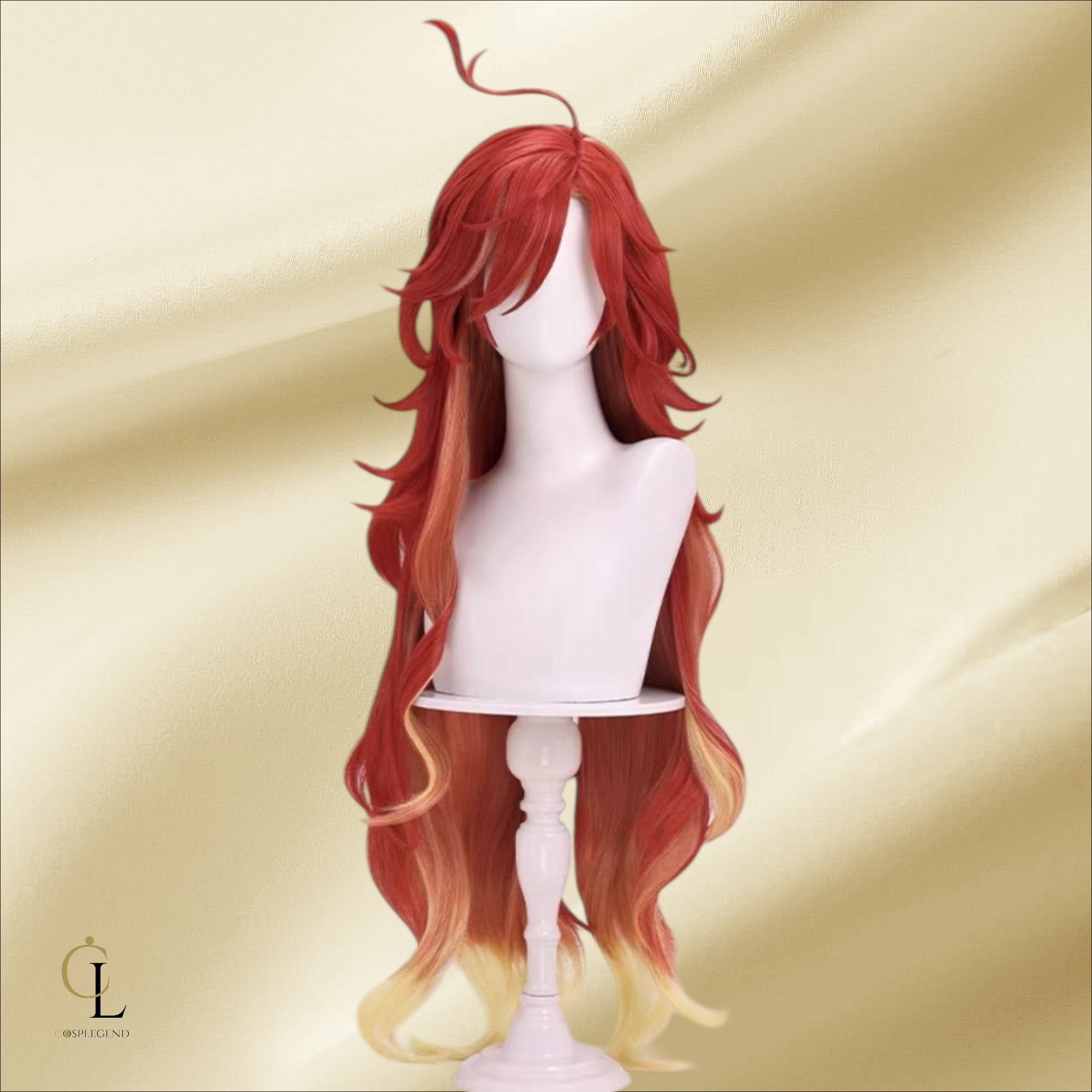 ダンダダン 高倉 健 オカルン ターボババア 三分妄想 コスプレ