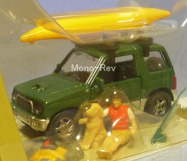 ダイヤペット0120 ホンダドリームCB750 FOUR サイドカー | 絶版