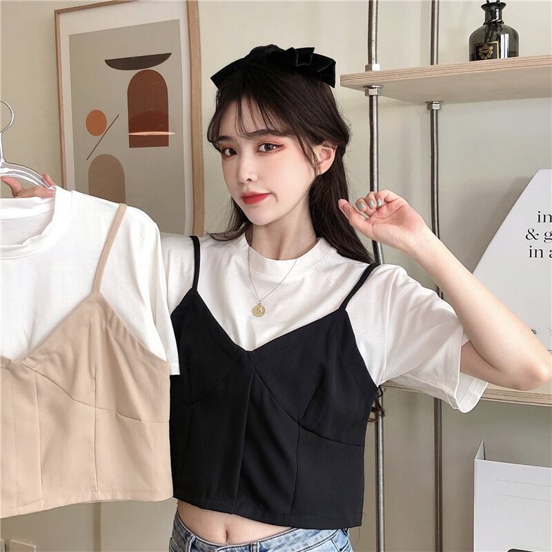 サマースタイル薄手 シャツ 夏物 Tシャツ YY-ファッション36687869922