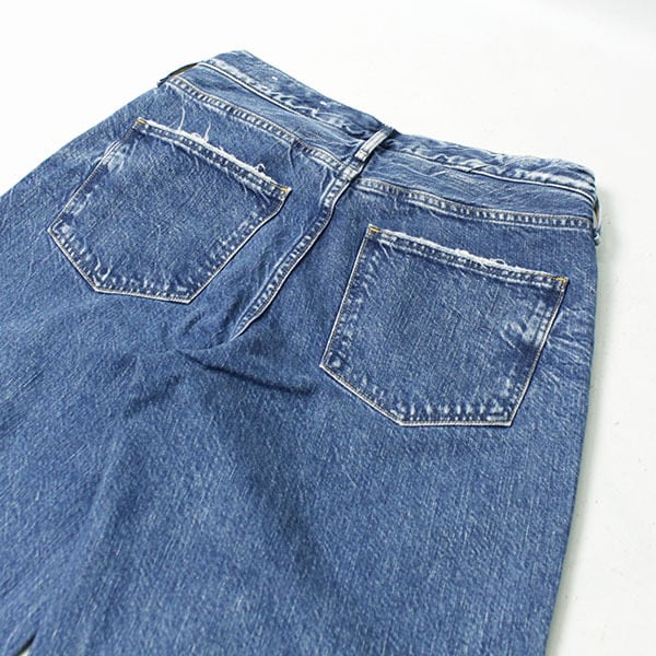 upper hights アッパーハイツ THE NIECE MID-RISE ミドルライズワイド
