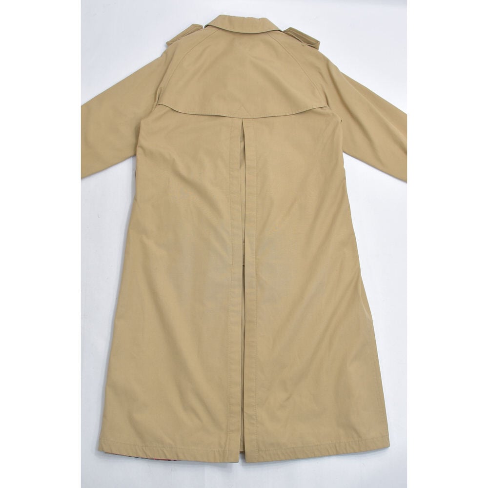 70s~ Gruner & Co. RN21510 トレンチコート オーバーコート 70s~ Gruner & Co. RN21510 トレンチコート オーバーコート