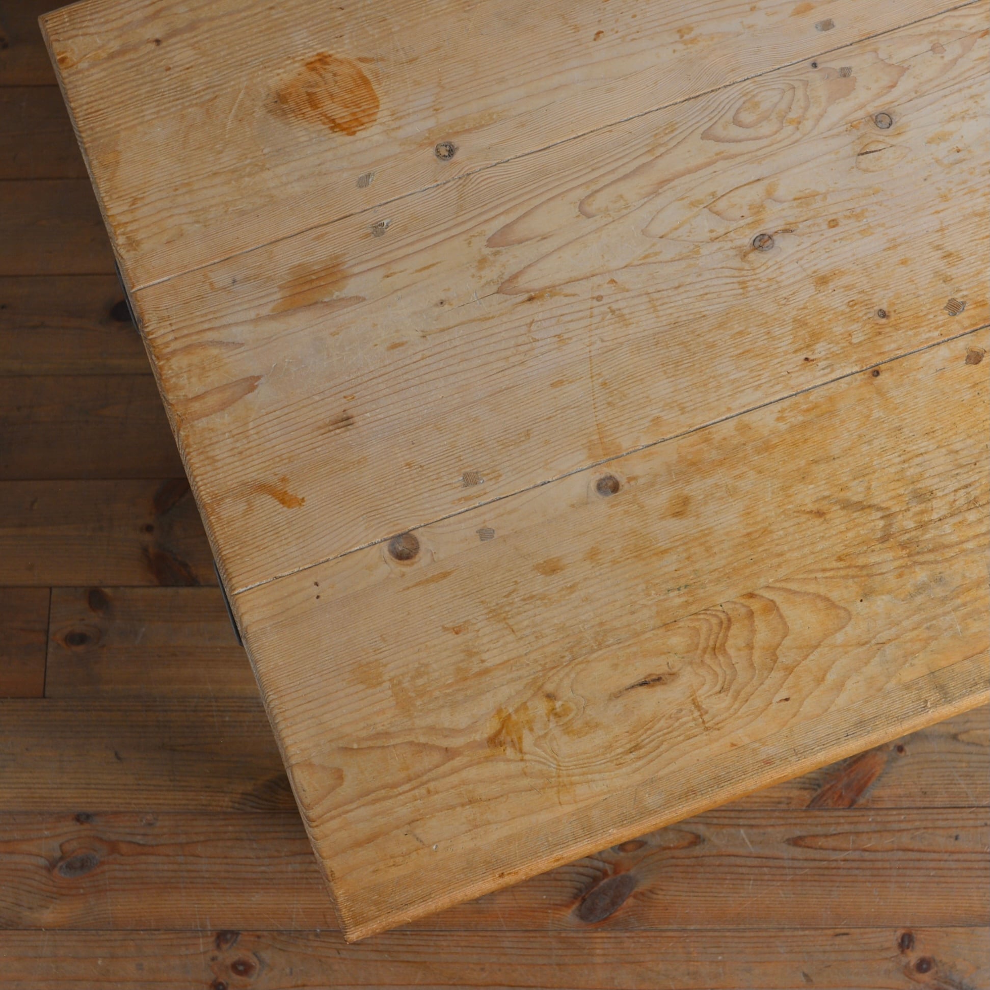 Coffee Table / コーヒーテーブル 〈センターテーブル・サイドテーブル