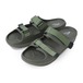 MEI メイ W-TAPE SANDLE ダブル タップス サンダル 241021 オリーブドラブ