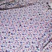 EURO pajama shirt