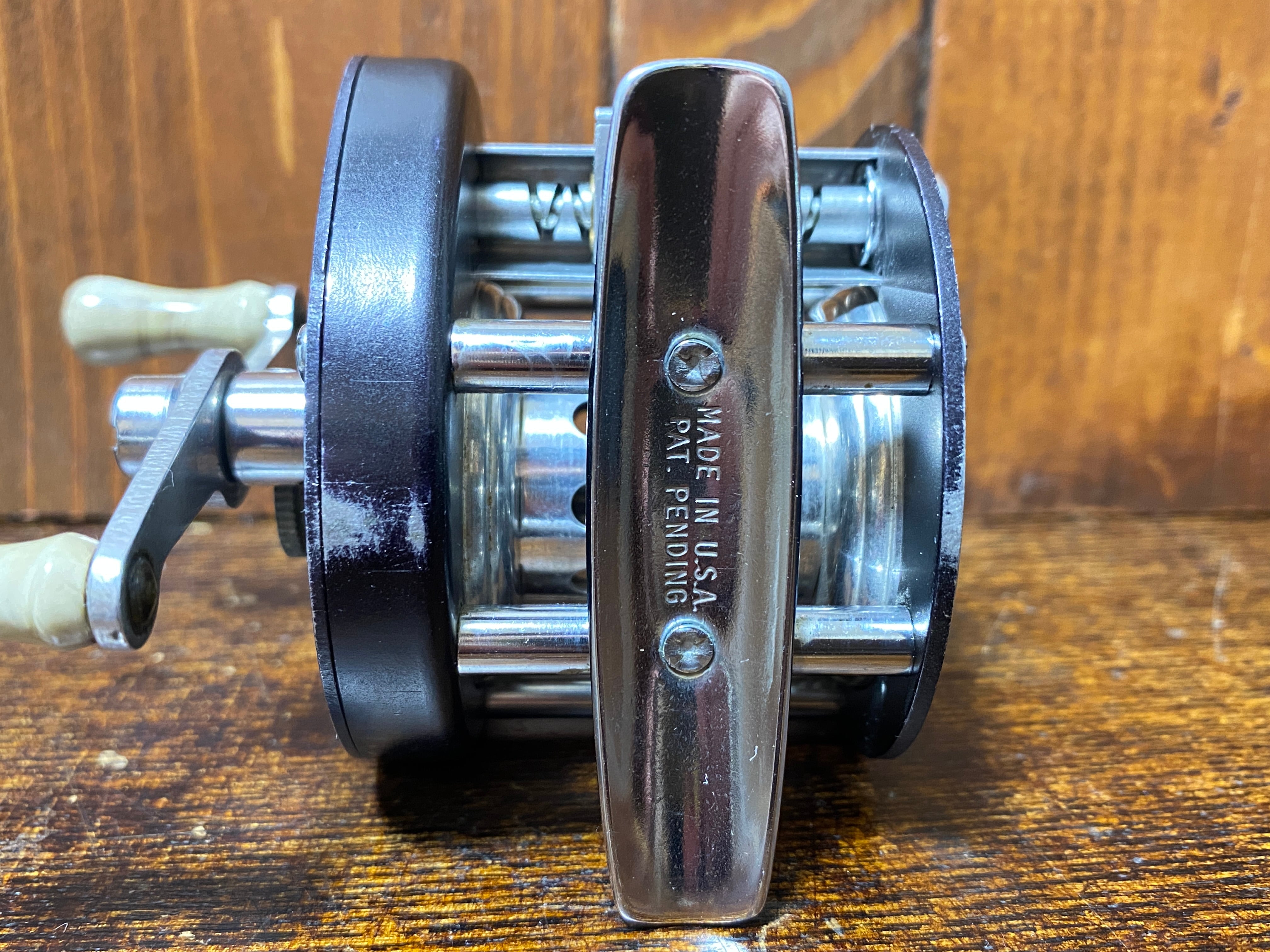 Lnagley SHORTY model 505 [6258] | Tackleshop GTA