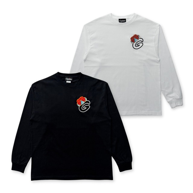 Gladiator sweatshirt 03