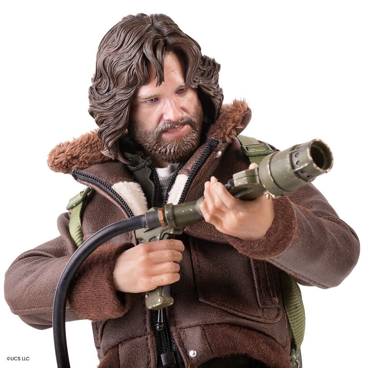 モンド 遊星からの物体X R・J・マクレディ 1/6 アクションフィギュア