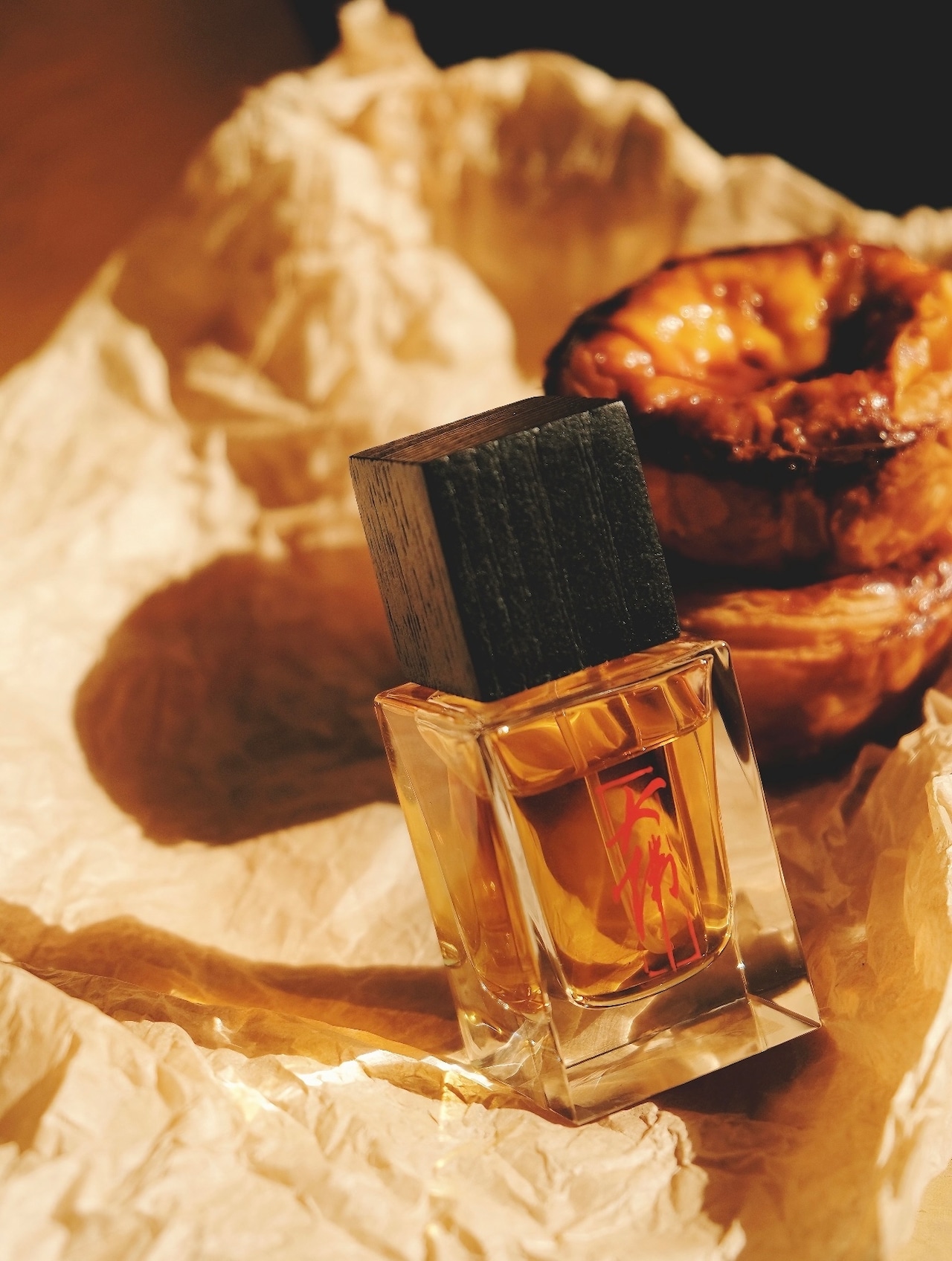 【大佛之香】マカオエッグタルト