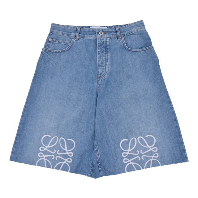 【LOEWE】ANAGRAM SHORTS