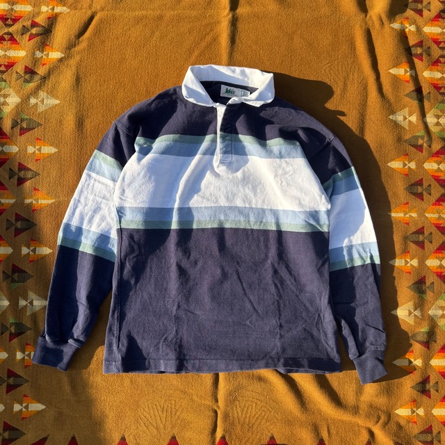 Log Rap Terry Hoodie