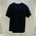 Betty Boop グラフィックTee ブラック　ヴィンテージ調