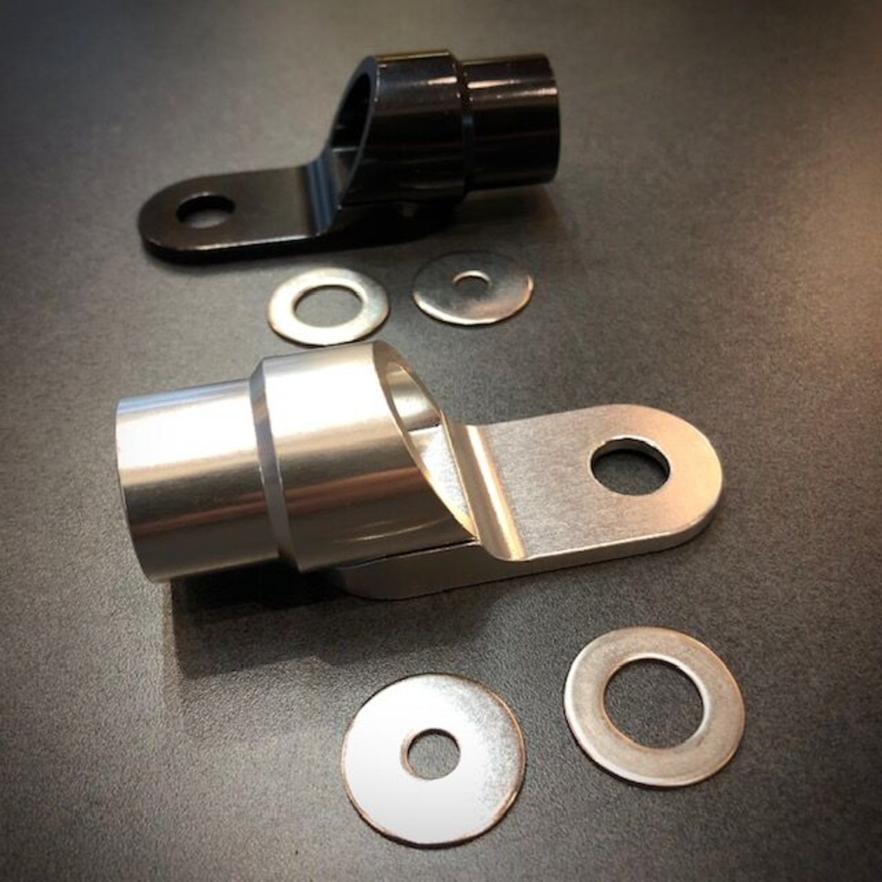 ペダルホルダー K