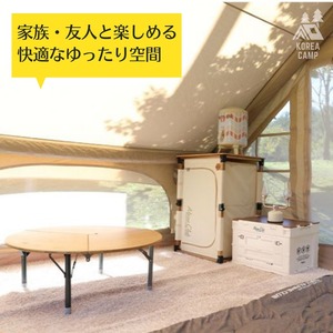 エアーテント【SWISS ALPINE CLUB】アトラスハウス Atlas House