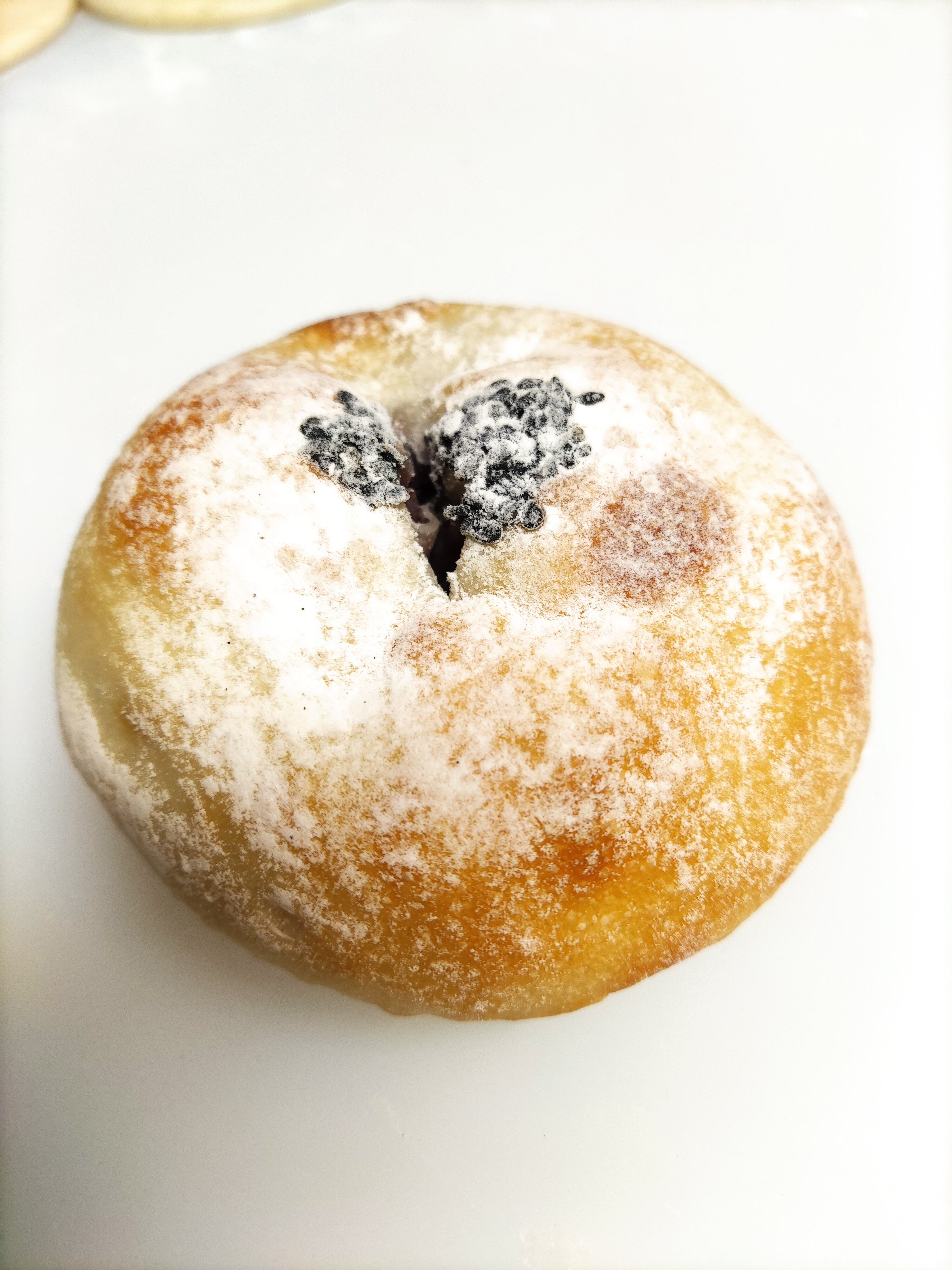 冷凍）もちもちあんぱん | jimamaya bakery ジママヤベーカリー