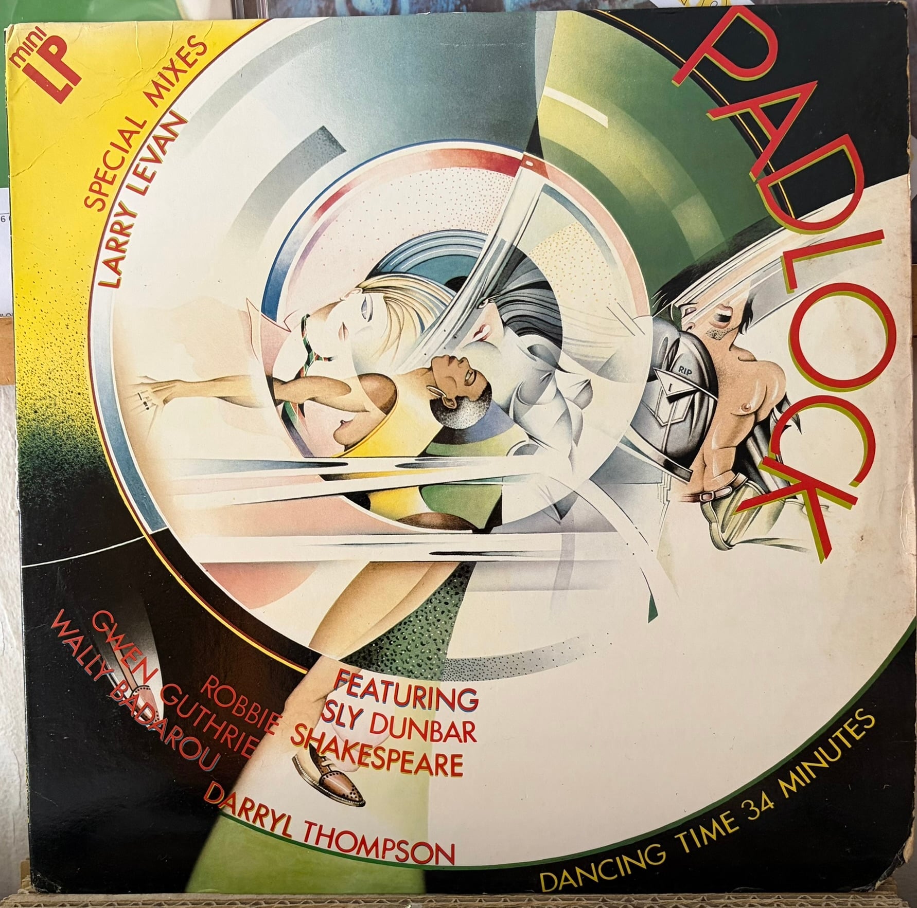 Records | EAD RECORD