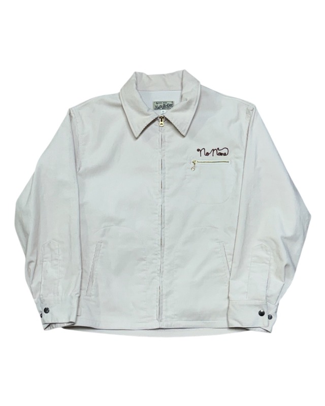 CORDUROY JACKET 1st Type