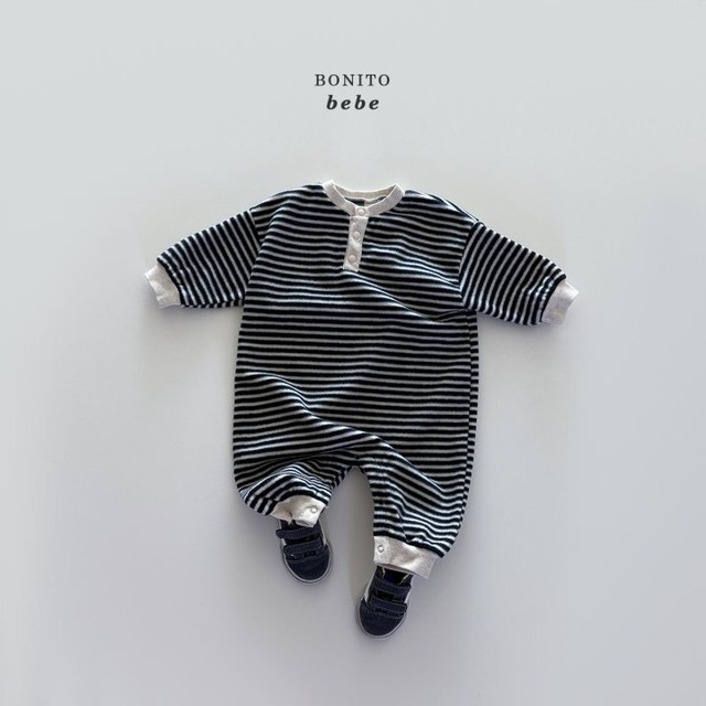 〚予約〛series suit <baby>