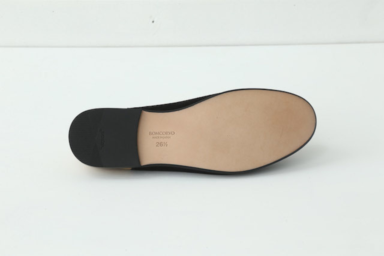 SLIP-ON SHOES (SUEDE)