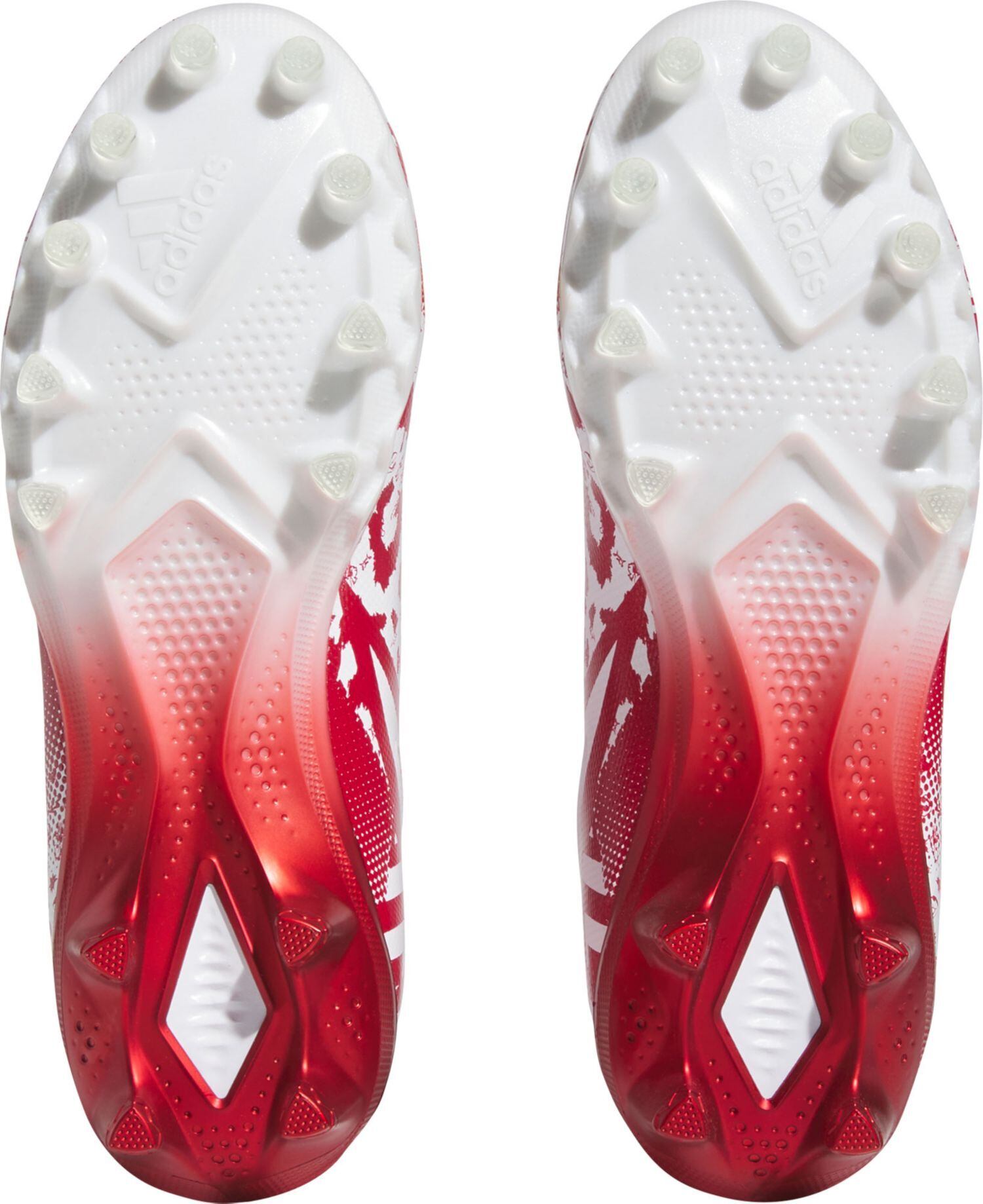 【28cm】Adidas FREAK 23 Bounce アメフト スパイク 28cm】Adidas FREAK 23 Bounce Mismatch アメフト スパイク