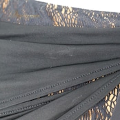 社交ダンス 衣装 チャコット Chacott ワンピース ドレス 黒 紫 ピンク フリル レース 日本製 リボン パーティドレス 上品 高級感 ブラック系 パープル系 フレアスカート ダンスパフォーマンス 女性用 フェミニン おしゃれ エレガント