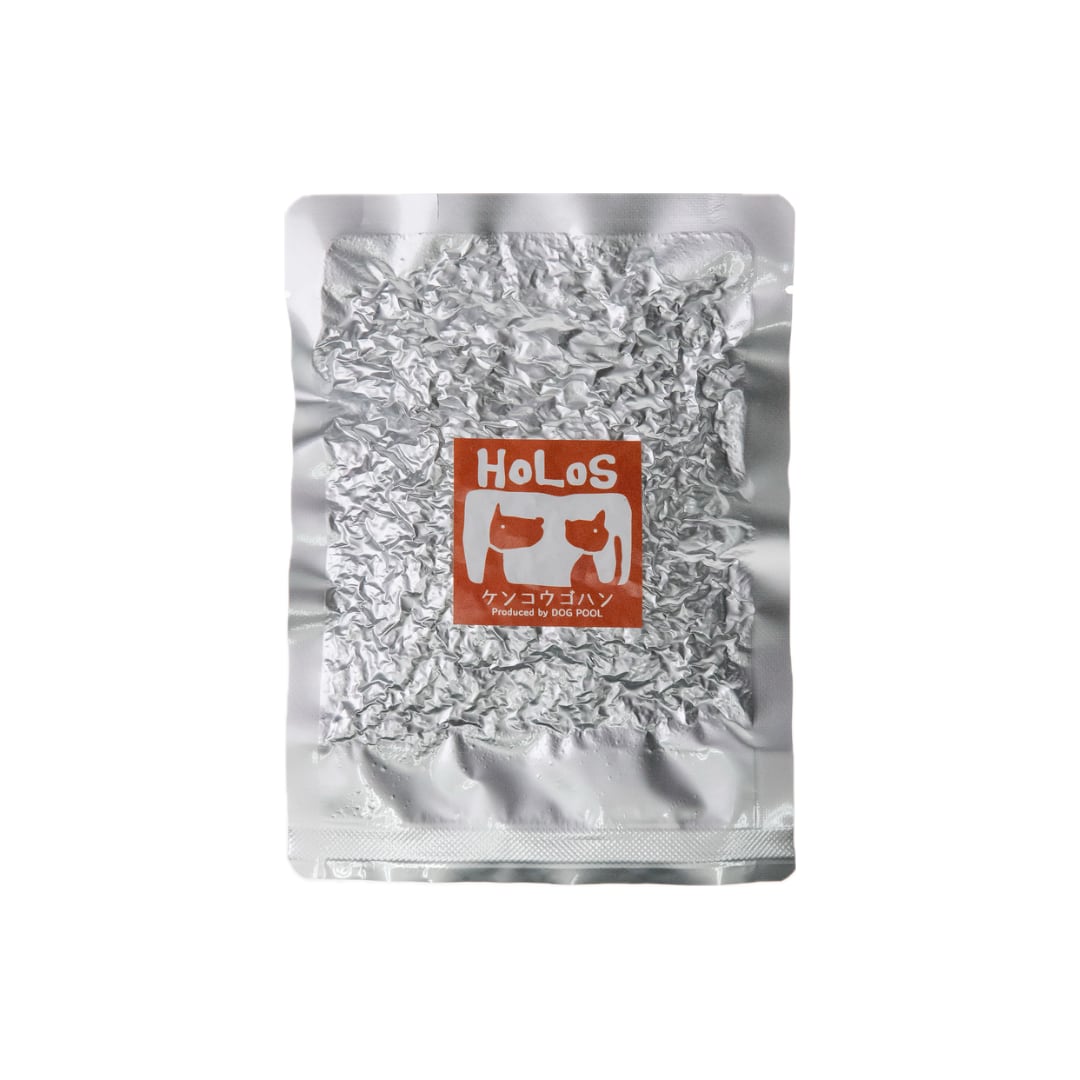 まごわやさしい素材！ケンコウゴハン80g