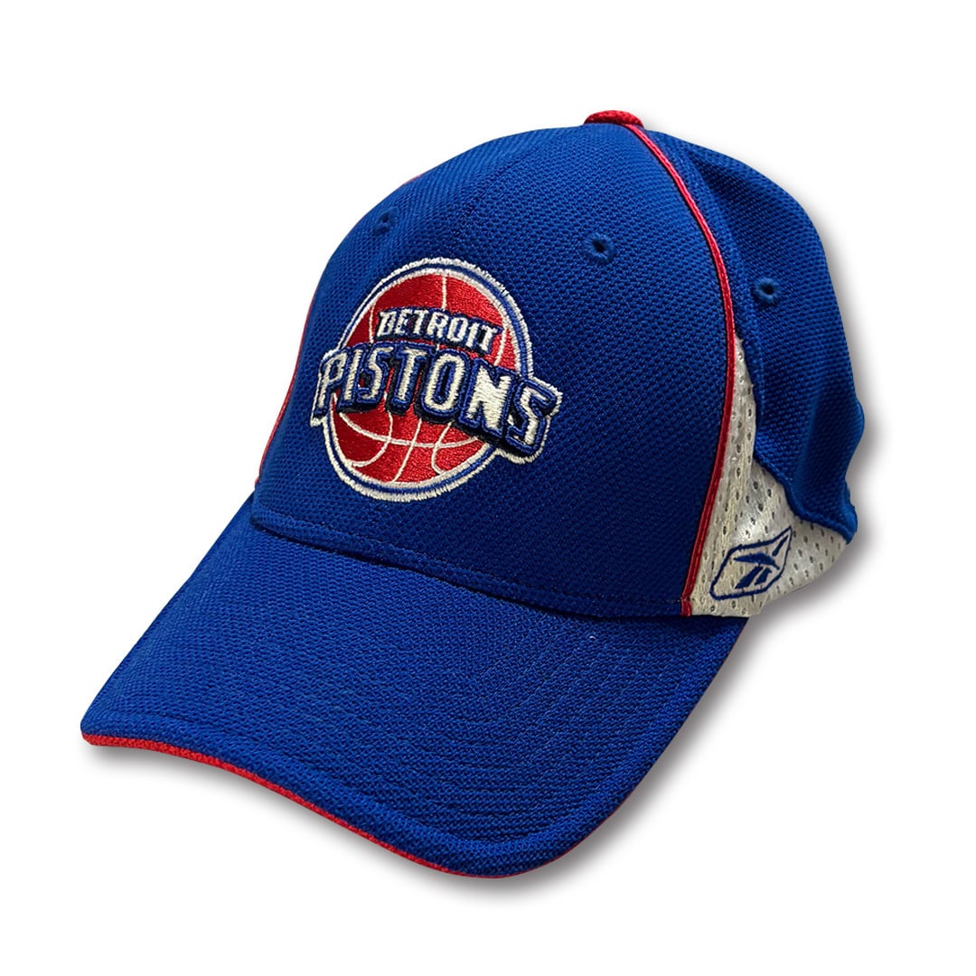 Detroit Pistons | am3:41 - NBA & Sports Used Shop -