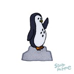 ペンギン【そらまめ】