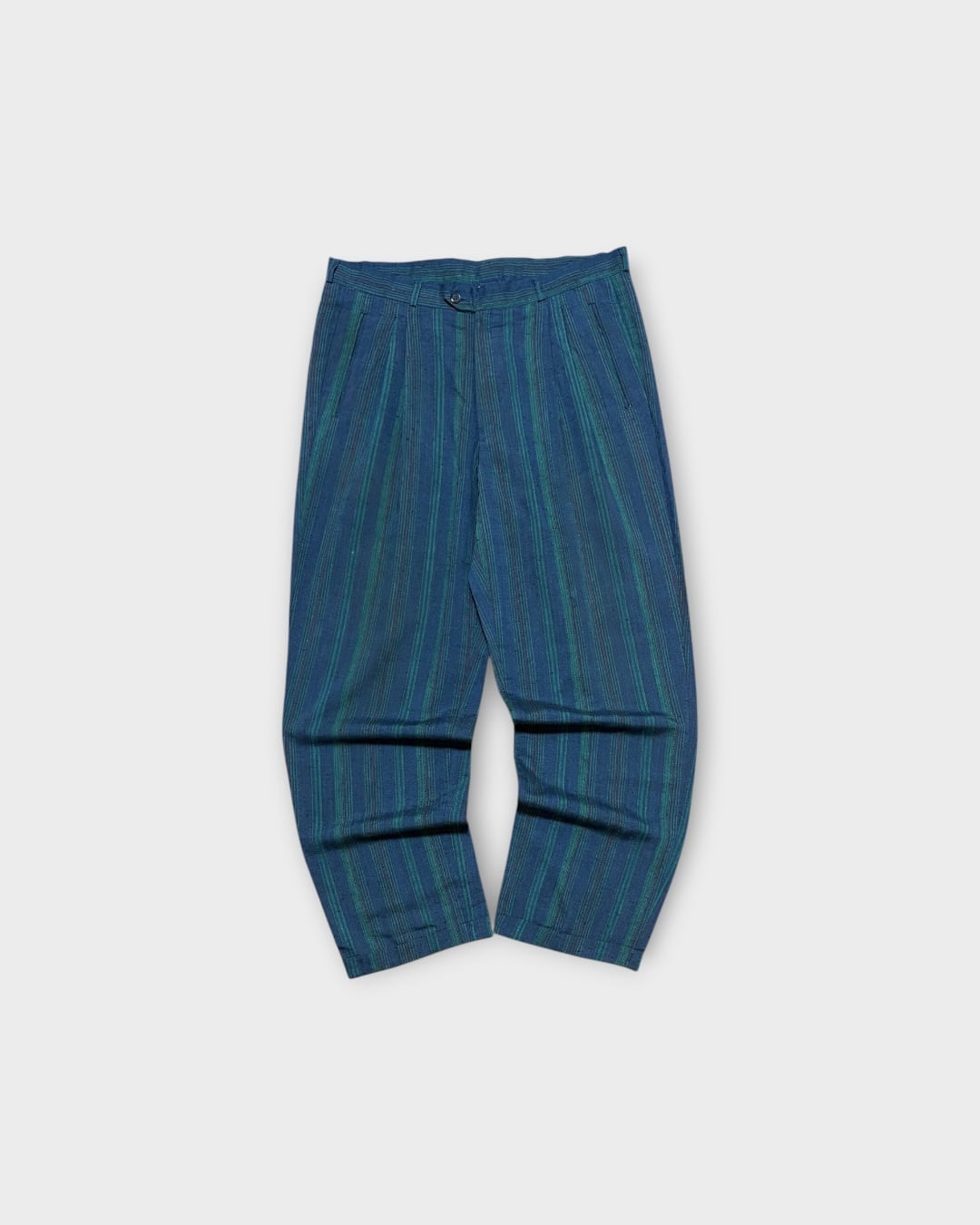 90s Christian Dior Monsieur 2tuck slacks Christian dior monsieur