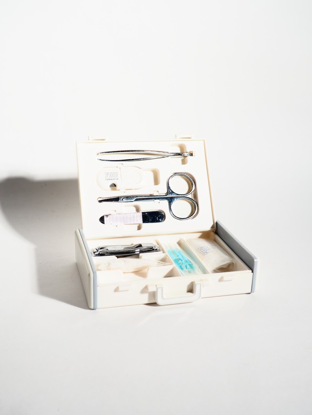 FMC RESCUE FARMACIA KIT