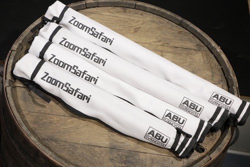 AbuGarcia ZOOM SAFARI ZMSC-665M