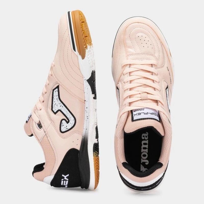 joma / TOP FLEX REBOUND 2529 PINK INDOOR | MIZOAK SPORTS（ミ