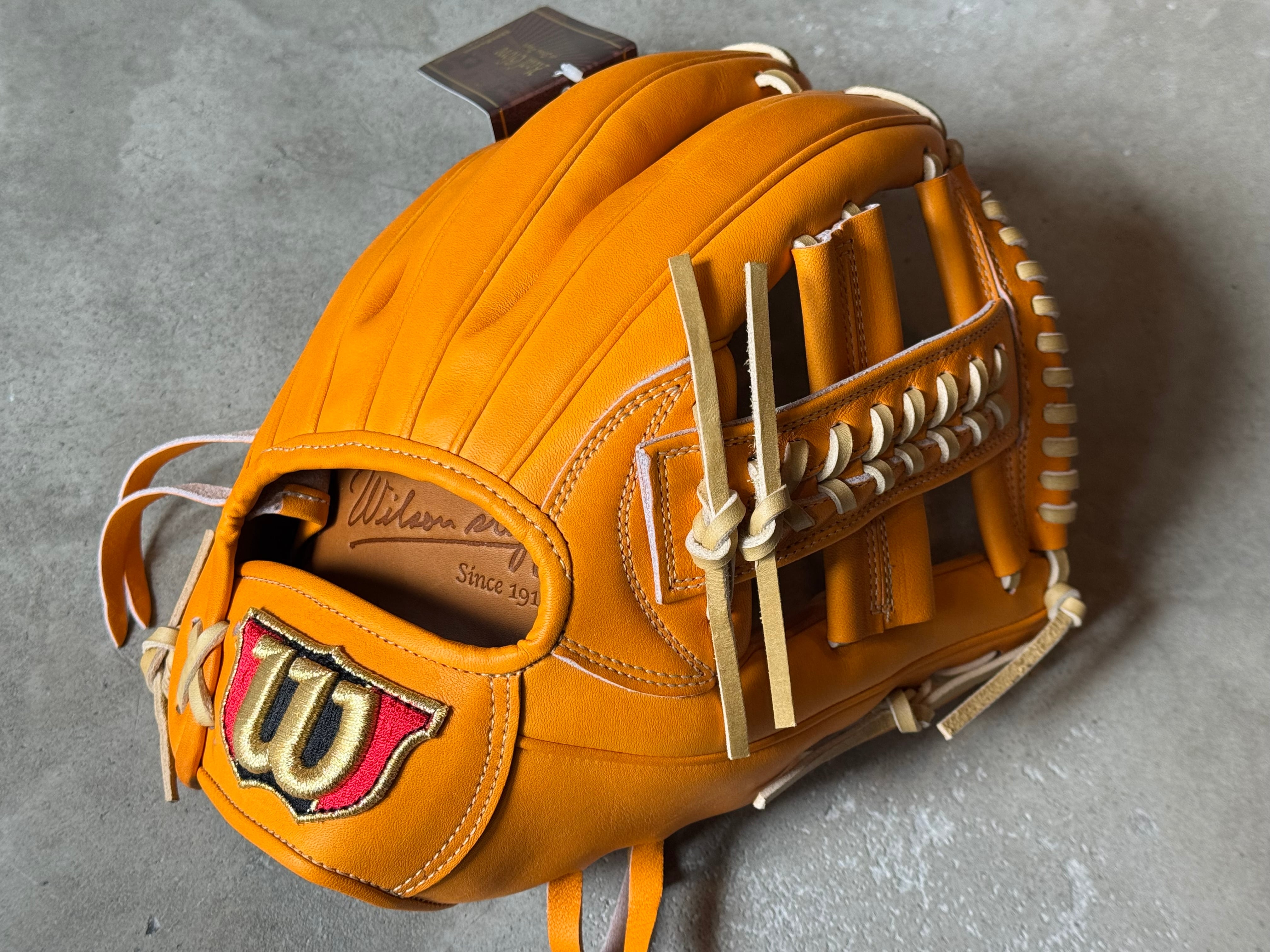 Wilson | 野球専門店87スポーツ