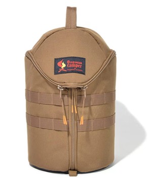 ランタンシャトル TWO MANTLE  ウルフブラウン