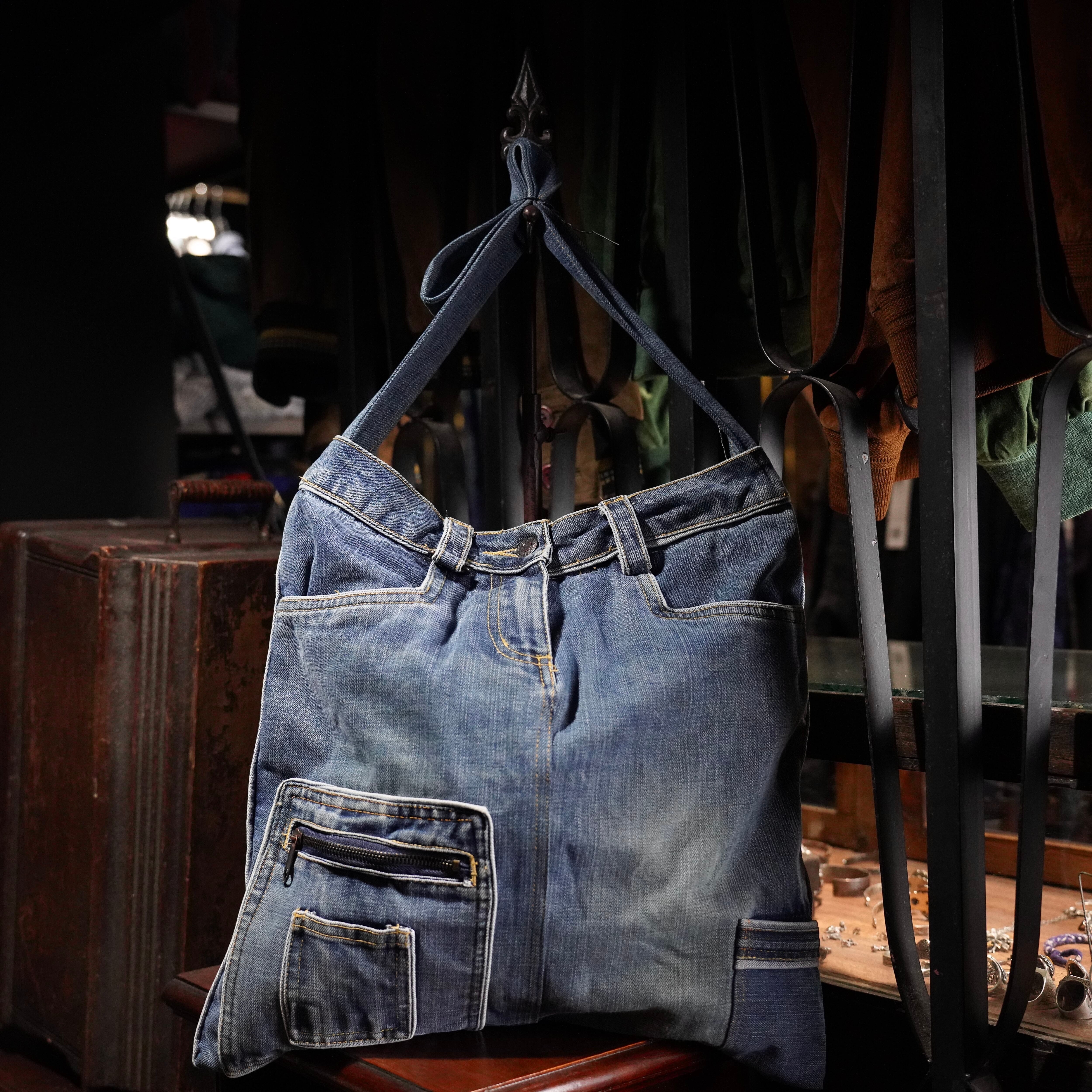 ショルダーバッグ | Titti Vintage