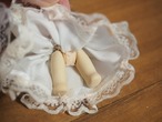小さなビスクドール　2体セット　女の子 画像15
